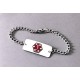 Medical Identification Bracelet