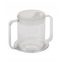 Two Handle Cup