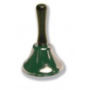 Shake-Call Bell 2.5" Dia. x 4"High
