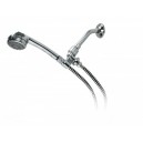 Handheld Shower Head Spray Massager