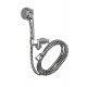 Handheld Shower Head Spray Massager