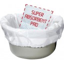 Biodegradeable Sanitary Commode Liner
