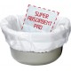 Biodegradeable Sanitary Commode Liner
