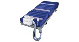 TriCell Low Air Loss Mattress Support System 10