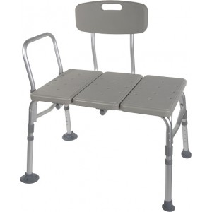 Transfer Tub Bench 