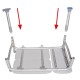 Transfer Tub Bench 