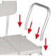 Transfer Tub Bench 