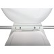 Toilet Safety Frame