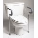 Toilet Safety Frame