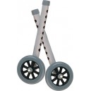 Tall Extension Legs w/Wheels