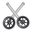 Universal 5" Walker Wheels
