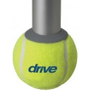 Tennis Ball Glides w/Replaceable Glide Pads
