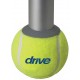 Tennis Ball Glides w/Replaceable Glide Pads