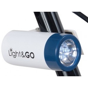 Light & Go Mobility Light