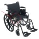 Light & Go Mobility Light