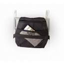 Carry Pouch For Walkers & Rollators, Large