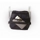 Carry Pouch For Walkers & Rollators, Large