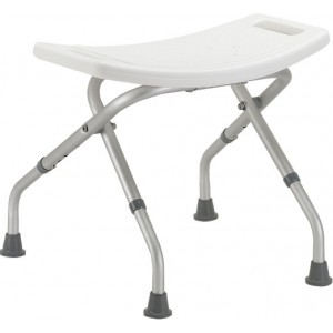 Folding Shower Bench