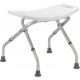 Folding Shower Bench