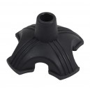 Quard Support Cane Tip