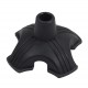 Quard Support Cane Tip
