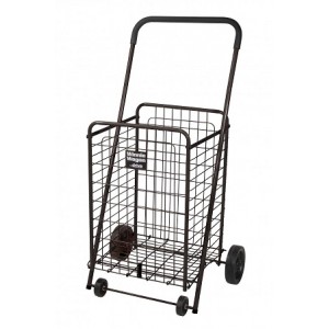 Winnie Wagon