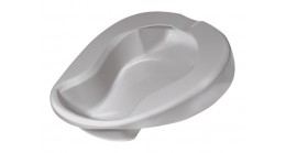 Bed Pan Disposable Retail Boxed