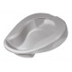 Bed Pan Disposable Retail Boxed 