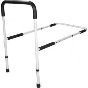 Adjustable Height Home Bed Handle