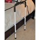 Adjustable Height Home Bed Handle