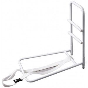 Home Bed Assist Rail