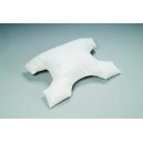 Softeze BreathEasy CPAP Pillow