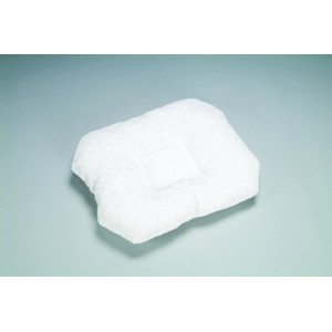 Cervical Pillow Square Anti-Stress