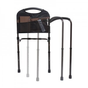 Stander Mobility Bed Rail