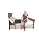 Stander Mobility Bed Rail