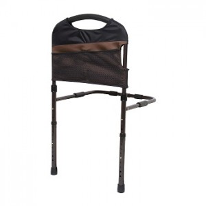 Stable Bed Rail