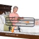 EZ-Adjust Bed Rail