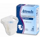 Attends® Belted Undergarment
