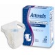 Attends® Belted Undergarment