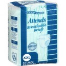 Breathable Briefs