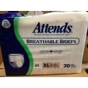 Breathable Briefs