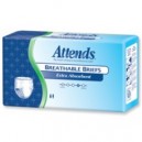 Breathable Briefs (L)