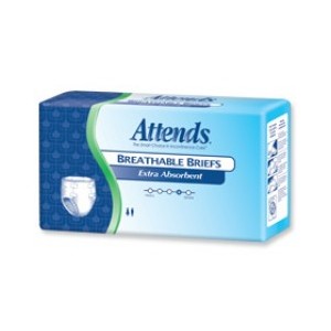 Breathable Briefs (L)