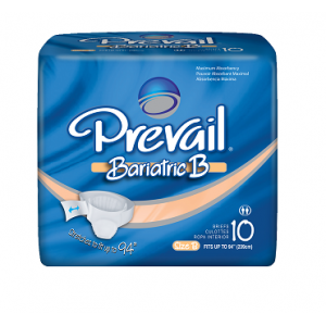 Prevail Beriatric B