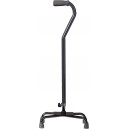Quad Canes, Large Base