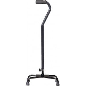 Quad Canes, Large Base