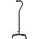 Quad Canes, Large Base