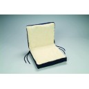 Dual Comfort Chair Cushion