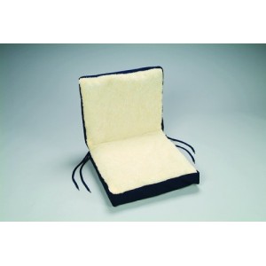 Dual Comfort Chair Cushion