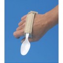 A.D.L. Cuff Utensil Holder